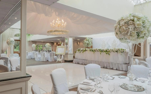 Orsett Hall Hotel