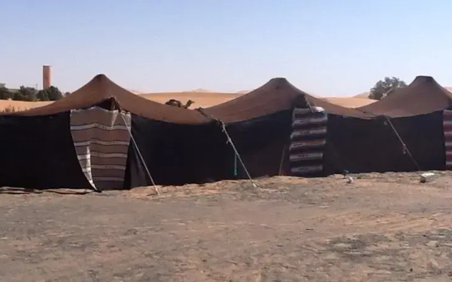 Auberge Ksar Merzouga