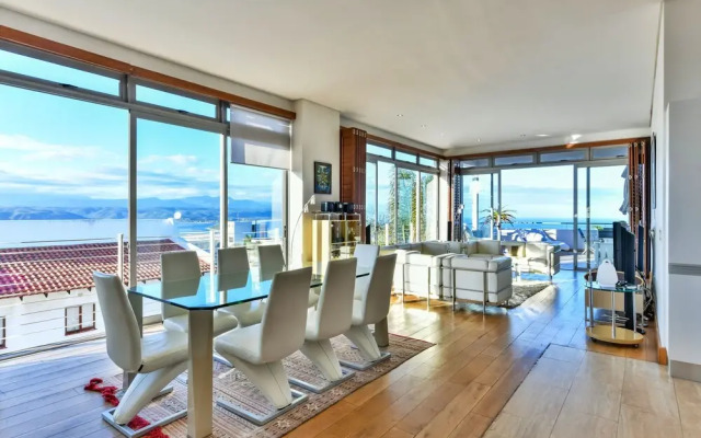 The Square Penthouse