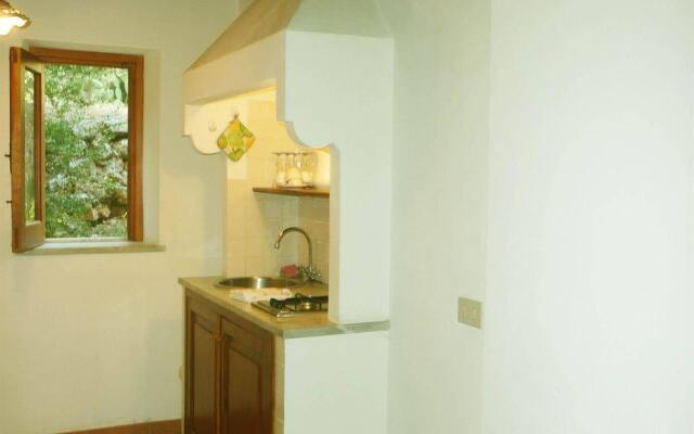 Villa Paladino Solunto
