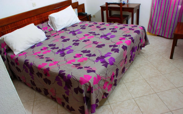 Hotel Halima