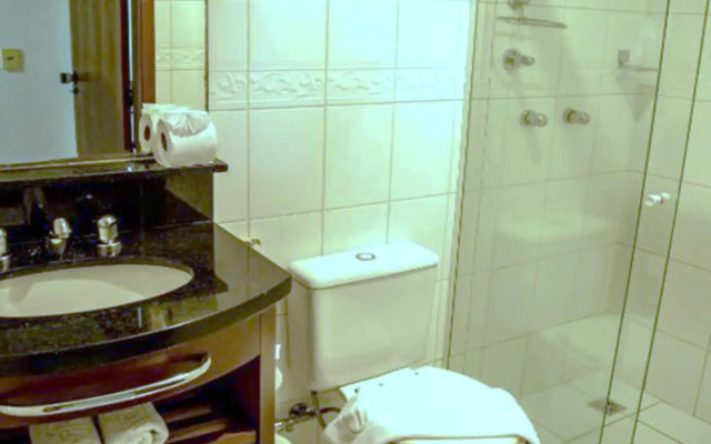 Le Village Flats e Hotel