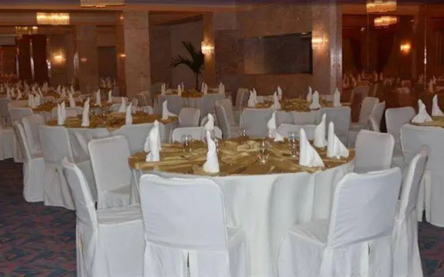 Hotel Tocarema
