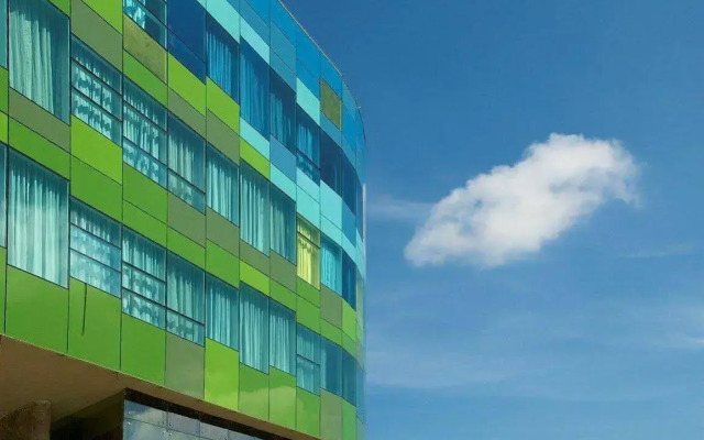 Vivanta Bengaluru, Whitefield