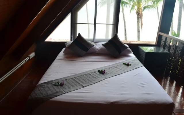 Green Coconut Village A4