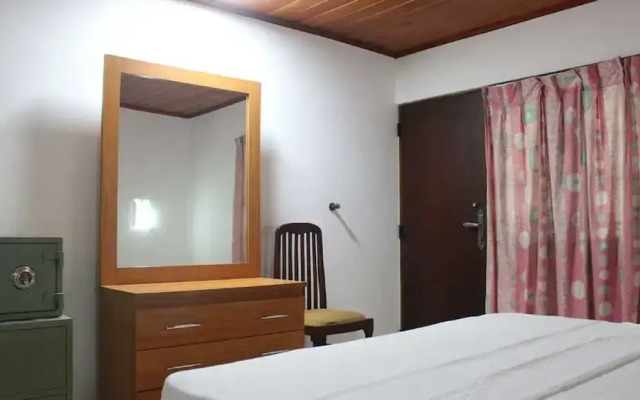 Ranga Holiday Inn