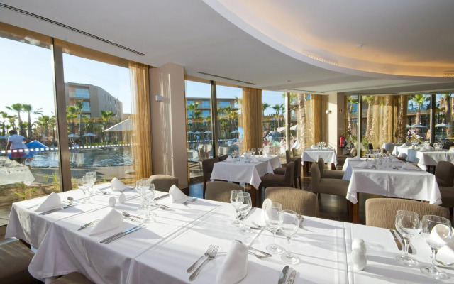 Marriott Residences Salgados Resort, Algarve