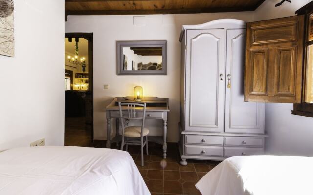 Cortijo Rincon Del Sur