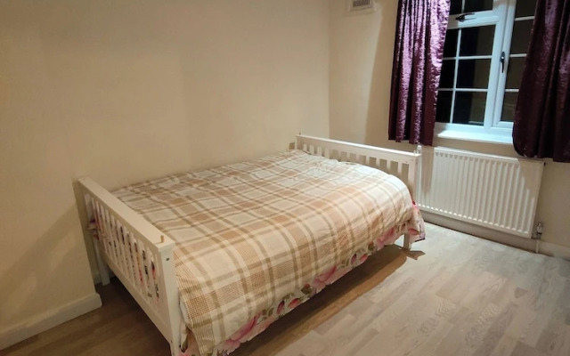 South London 3 Bedroom House