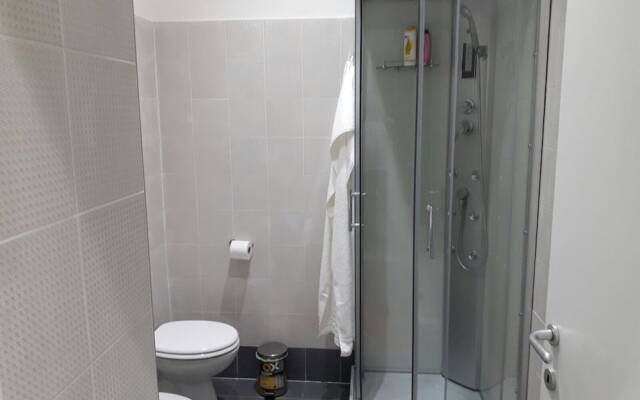 B&B Next Stop Napoli