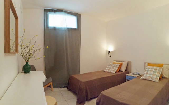 Lentisco - Residenza Arcangela con Piscine nel Salento