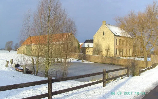 Holiday Home Slaghekhoeve