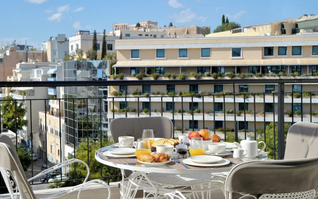 The Apartment by Athenaeum Hotels