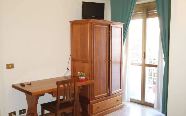 B&B The Condottieri