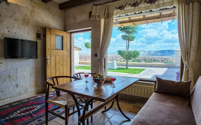 Avanos Evi