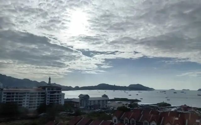 Langkawi Family Deluxe House