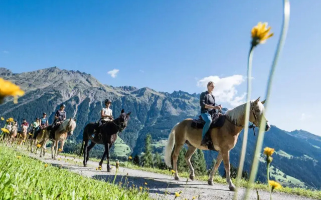 Panorama Resort Taljörgele