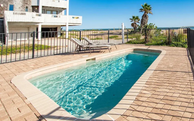 Inlet Indulgence - 5 Br Home