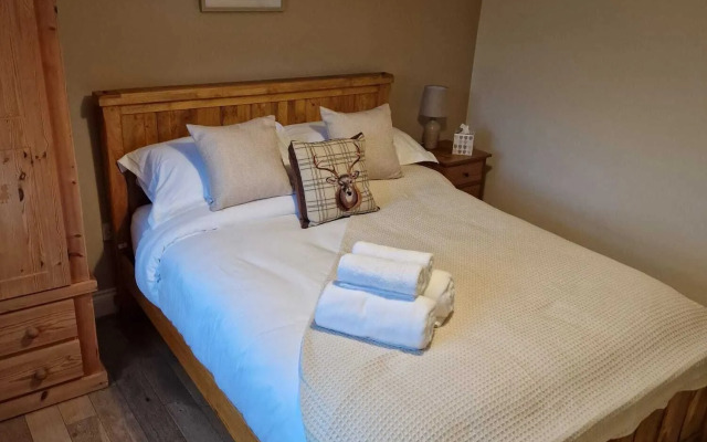 The Rushcart Inn