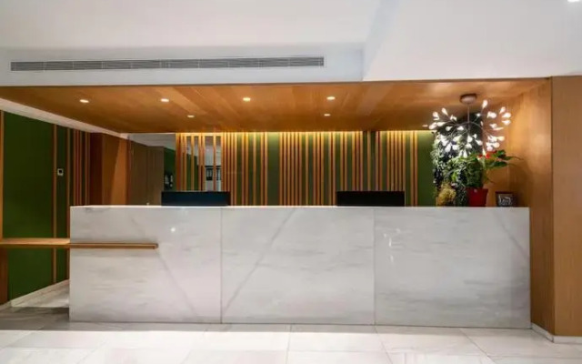 Hotel Dona Terezinha