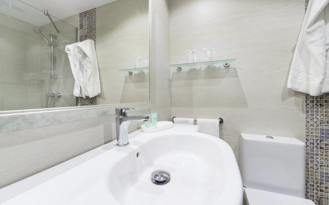 Hoposa Hotel Niu