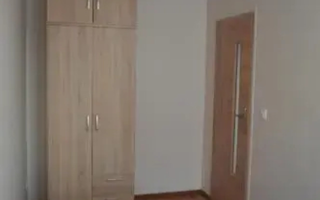 Apartament Ustrzyki
