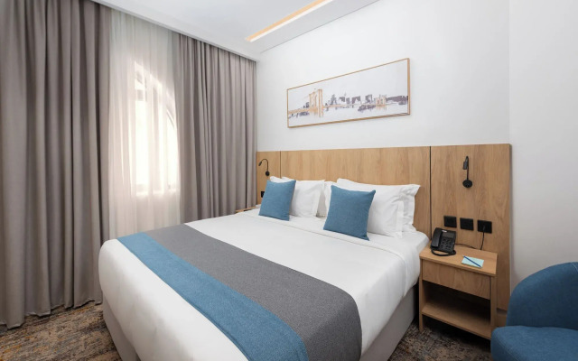 Assaafa Golden Hotel