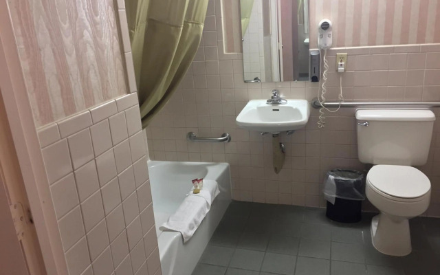 Americas Best Value Inn & Suites Boise