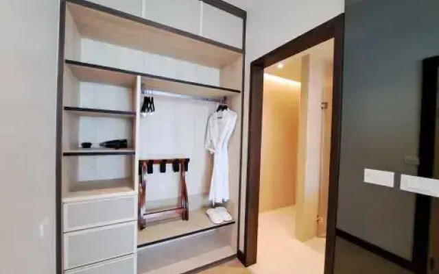 Absolute Hideaway Khaoyai