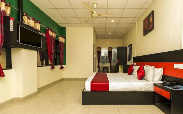 OYO 7975 Skyridge Munnar