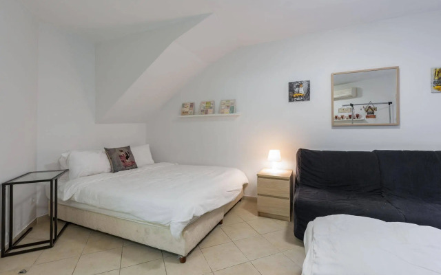 Garden Executive Suites Raanana