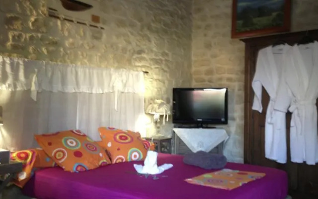 Maison dhôtes Casa Bella-Ile de Ré