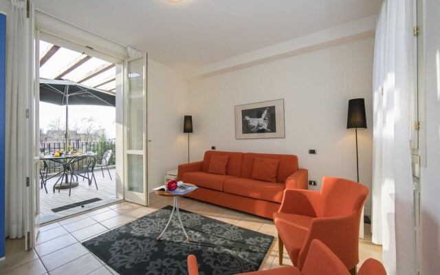 Porto Letizia Orchidea 4