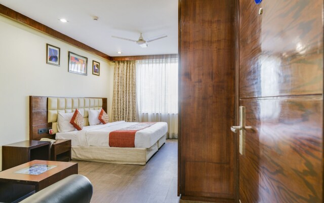 Hotel Blue Stone - Nehru Place