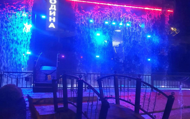 Nina 2 Wing apartman