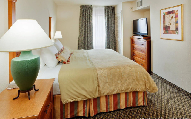 Staybridge Suites Allentown Bethlehem Airport by IHG