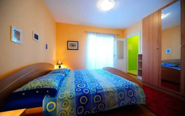 Villa With Garden and Pool, Supetar, Island Brac