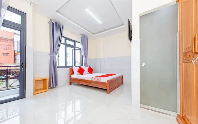 Oyo 507 Son Lam Hotel