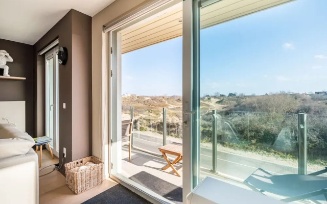 Beachouse 101 on the Dunes and the Beach
