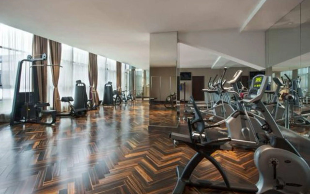 Tanglong International Hotel