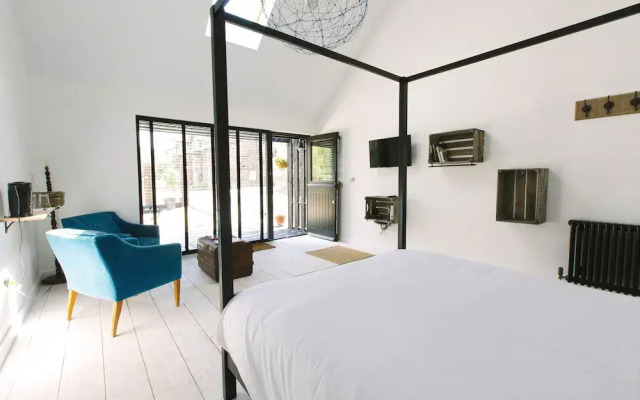Westbrook Court B&B