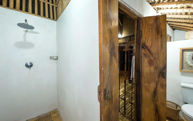 Aashaya Jasri Resort