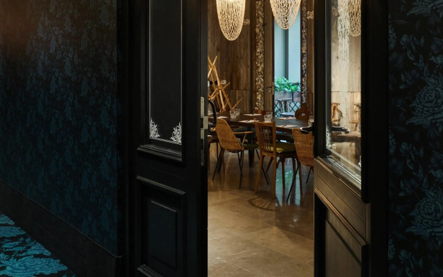 25hours Hotel The Royal Bavarian