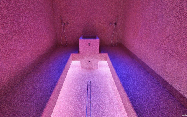 Best Western Plus Hotel De Capuleti