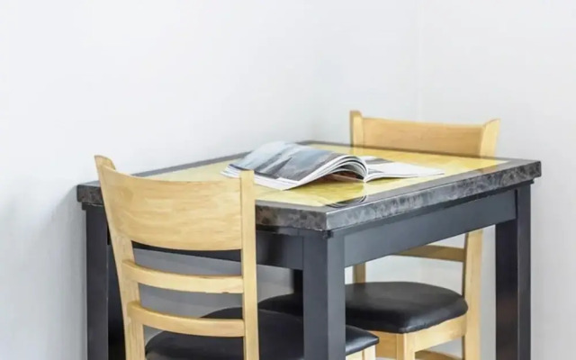 Goseong Coast House Pension