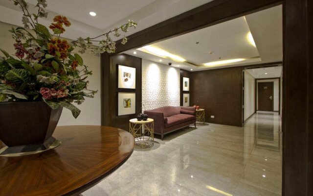 Crown Regency Hotel Makati