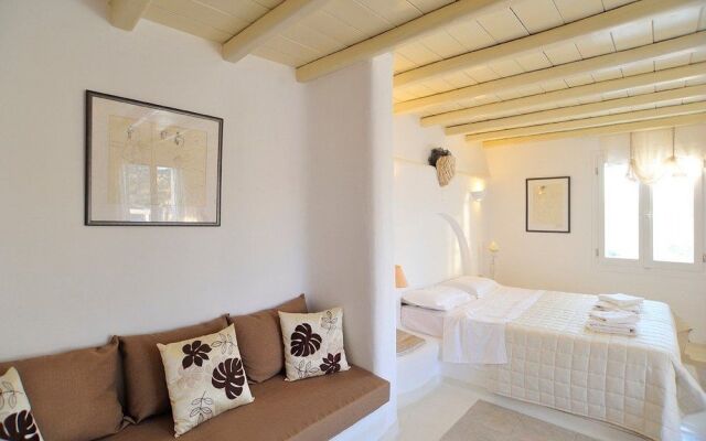 Villa Terpsichore