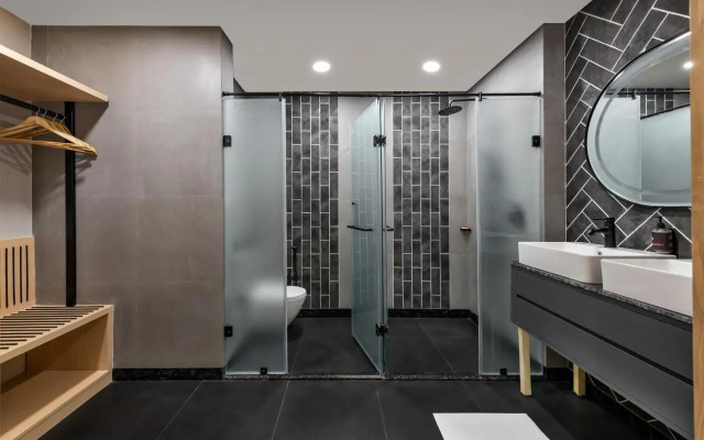 Ginger Chandigarh, Zirakpur