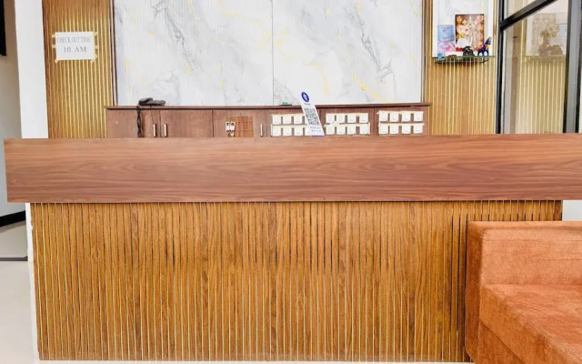 Hotel Shree Rameshwaram