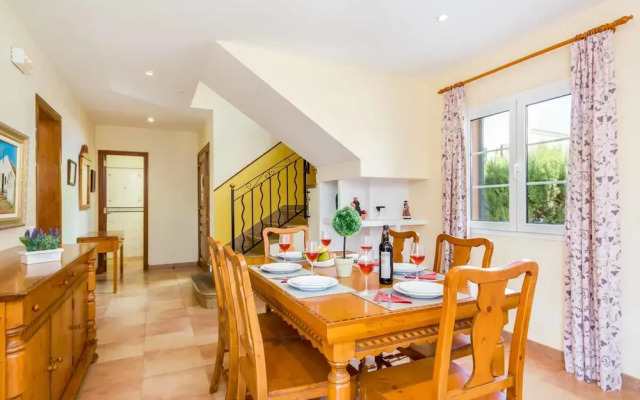 Villa Marcolis Playa